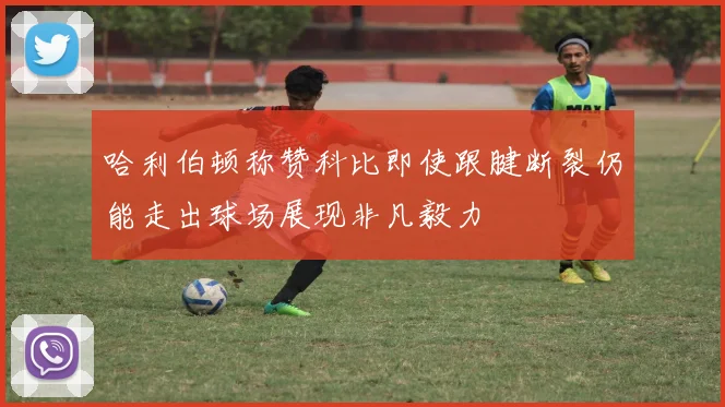 哈利伯顿称赞科比即使跟腱断裂仍能走出球场展现非凡毅力