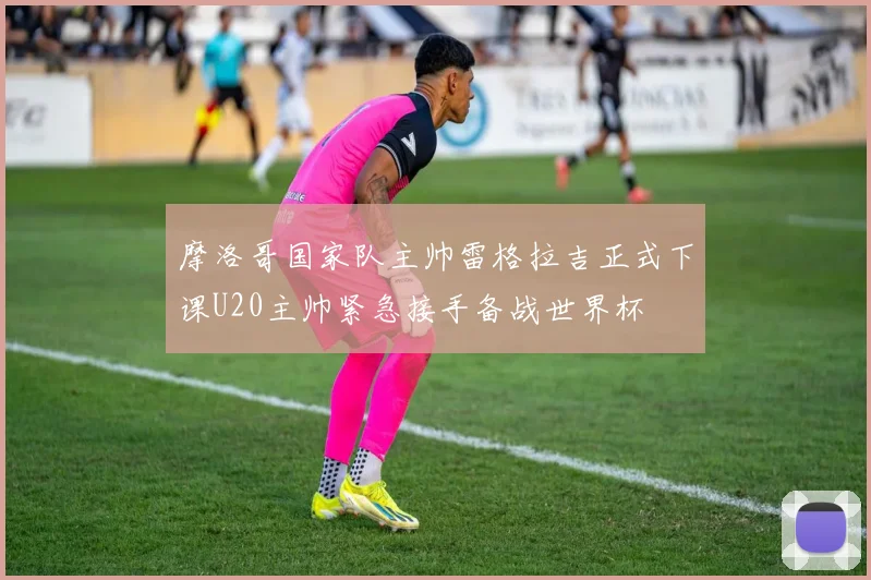 摩洛哥国家队主帅雷格拉吉正式下课U20主帅紧急接手备战世界杯