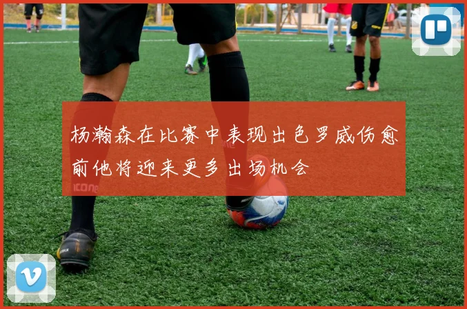 杨瀚森在比赛中表现出色罗威伤愈前他将迎来更多出场机会