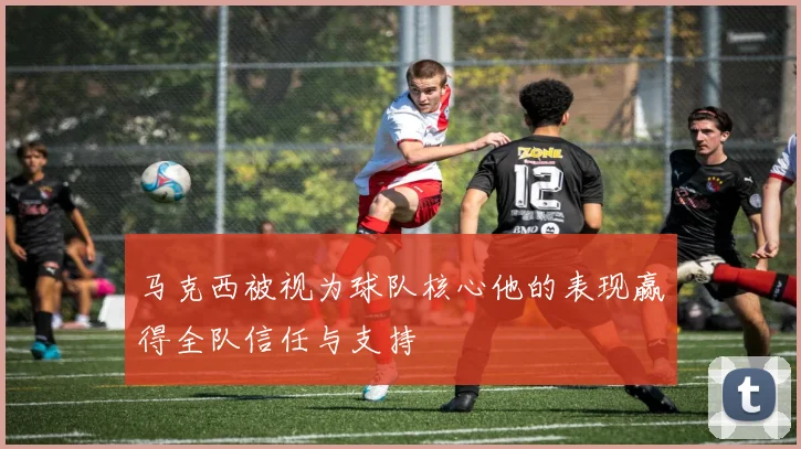 马克西被视为球队核心他的表现赢得全队信任与支持